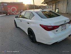 انفنتي Q50